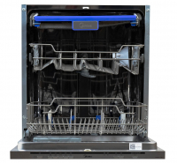 Посудомоечная машина Midea MDWB-6015BB серебристый - Техно плюс