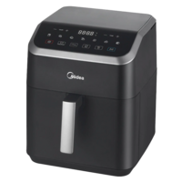 Аэрогриль Midea MF-CN70K2 - Техно плюс
