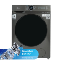 Стиральная машина Midea MF200W90WB/T-C Lunar series - Техно плюс