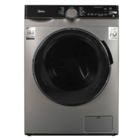 Стиральная машина Midea MFK03W105B/S-C KNIGHT series - Техно плюс