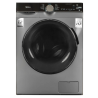 Стиральная машина Midea MFK03W120B/S-C KNIGHT series - Техно плюс