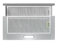 Вытяжка Midea MH60P205X - Техно плюс