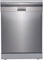 Посудомоечная машина Midea DWF12-7635ES серый - Техно плюс