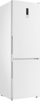 Холодильник Midea HD-468RWE1N белый - Техно плюс