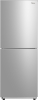Холодильник Midea MDRB275FGF41 серебристый - Техно плюс