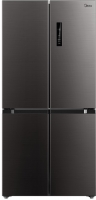 Холодильник Midea MDRF632FGF46 серый - Техно плюс