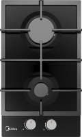 Варочная поверхность Midea MG3260GB черный - Техно плюс