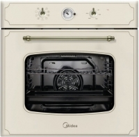   Midea MO581DB RI-B  -  