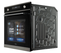 Духовой шкаф Midea MO730CЕХ - Техно плюс