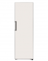 Холодильник LG GC-B401FEPM бежевый - Техно плюс