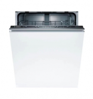 Посудомоечная машина Bosch SMV25CX10Q белый - Техно плюс