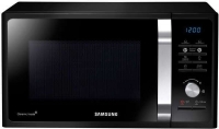 Микроволновая печь Samsung MS 23F302-TAK черный - Техно плюс