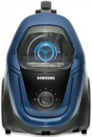 Пылесос Samsung SC18M3120VB синий - Техно плюс