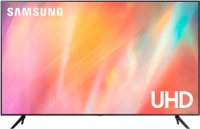 Телевизор Samsung 43" Crystal UHD 4K UE43AU7100UXCE - Техно плюс
