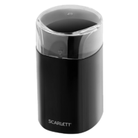 Кофемолка Scarlett SC-CG44504 черный - Техно плюс