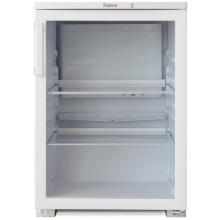 Холодильная витрина Бирюса 152 белый - Техно плюс