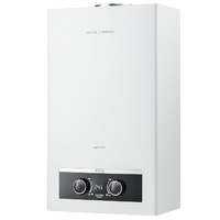 Водонагреватель Royal Thermo GWH 11 Royce - Техно плюс