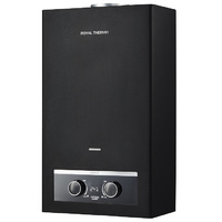 Водонагреватель Royal Thermo GWH 11 Royce Grafit - Техно плюс