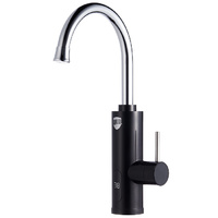 Водонагреватель Royal Thermo QuickTap (Black) - Техно плюс
