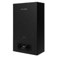 Водонагреватель Royal Thermo GWH 10 Inflame Grafit - Техно плюс