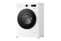 Стиральная машина LG F2Y1NS5W - Техно плюс