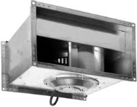 Вентилятор прямоугольный канальный SHUFT RFD 700х400-4 VIM - Техно плюс