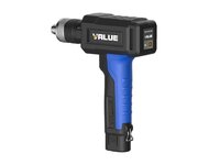 Труборасширитель электрогидравлический VTE-42 D - Техно плюс