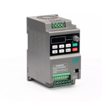 Частотный преобразователь ESQ-230-4T-1.5K  1.5кВт, 380В - Техно плюс