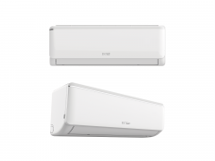 DWM-24WP (Настенный кондиционер DUKE, 50-65 м2) - Техно плюс