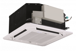 MDV-D15Q4/N1-A3(At) (Внутренний блок, ATOM B Compact, Кассетный четырехпоточный) - Техно плюс