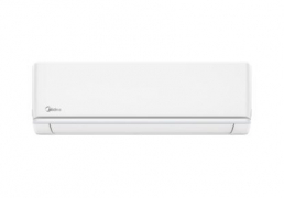 XTREME MEGA-24HRFN8 Full DC Inverter   Wi-FI (с медной трубой) (Настенный Кондиционер MIDEA, 72 м2) - Техно плюс