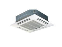 AMV-140С4 (Мультизональная система ALMACOM, 14 kw, Внутренний блок кассетный   панель AFQ4-02B1) - Техно плюс