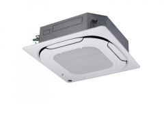 AMV-80С4/NS (Мультизональная система ALMACOM, 8 kw, Внутренний блок кассетный   панель А-AFQ4-01E) - Техно плюс