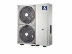 AMV-400D/M3 (Мультизональная система ALMACOM, 40 kw, Индивидуальный инвертерный наружный блок, 14 HP) - Техно плюс