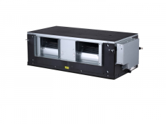 AMV140FAPU (Мультизональная система ALMACOM, 14 kw, Внутренний блок канальный со 100% притоком воздуха) - Техно плюс