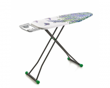 Гладильная доска TOMRIS (BLACK & GREY) - Техно плюс