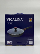 Сковорода Vicalina VL4222 (22см) - Техно плюс