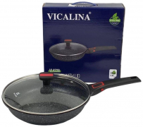 Сковорода Vicalina VL4228 (28см) - Техно плюс