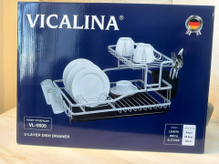 Сушилка для посуды Vicalina VL-0005 - Техно плюс