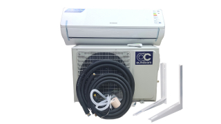 ACH-24L (Настенный кондиционер ALMACOM, 65-70 м2) - Техно плюс