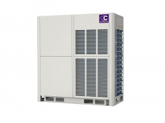 АMV-785Х6-I (Мультизональная система ALMACOM, 78,5 kw, Индивидуальный инвертерный наружный блок,  HP) - Техно плюс