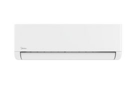 AURORA 3 MSAB-24HRN8 (2026) (без медной трубы) (Настенный Кондиционер MIDEA, 72 м2) - Техно плюс
