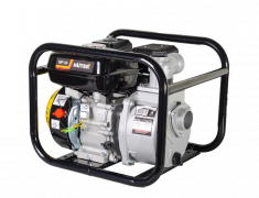 Мотопомпа Huter MP-50 - Техно плюс