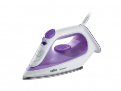 Утюг Braun SI1080VI - Техно плюс