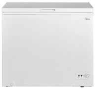 Морозильник Midea MDRC345FZF01 249 л белый - Техно плюс
