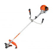 Триммер бензиновый PATRIOT PT 553 (1 1), раб. объем 52сс, 3,0 л.с., "велосипедная" рукоятка, катушка - Техно плюс