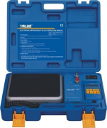 Весы электронные Value VES-50B, с отсекателем до 50кг - Техно плюс