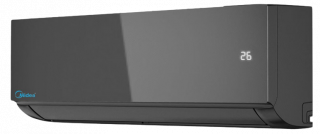 AG-09N8D0 Inverter (без медной трубы) (Настенный Кондиционер MIDEA, 27 м2) - Техно плюс