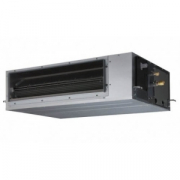 AFT3-500G50 (Фанкойл ALMACOM, Охл. 4,3 кВт, Расход воздуха max 860 m3) - Техно плюс