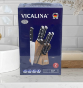 НАБОР НОЖЕЙ VICALINA 541 - Техно плюс